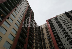 شقة سكنية 2-комн 40 m² - شريف خيمشياشفيلي, Batumi