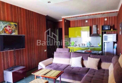 شقة سكنية 2-комн 58 m² - شريف خيمشياشفيلي, Batumi