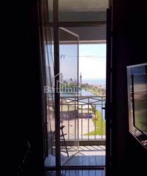 شقة سكنية 58 متر مربع - شريف خيمشياشفيلي, Batumi, جورجيا