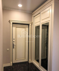 شقة سكنية 81 متر مربع - Tbel-Abuseridze, Batumi, جورجيا