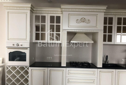شقة سكنية 81 متر مربع - Tbel-Abuseridze, Batumi, جورجيا