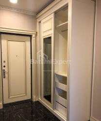 شقة سكنية 81 متر مربع - Tbel-Abuseridze, Batumi, جورجيا