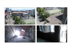 شقة سكنية 4-комн 125 m² - روستافيلي, Batumi