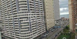 شقة سكنية 47 متر مربع - يوسف كوبالادزه, Batumi, جورجيا