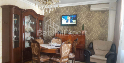 شقة سكنية 110 متر مربع - يوريفسكايا, Batumi, جورجيا