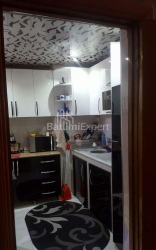 شقة سكنية 110 متر مربع - يوريفسكايا, Batumi, جورجيا
