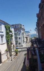 شقة سكنية 110 متر مربع - يوريفسكايا, Batumi, جورجيا