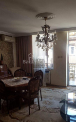 شقة سكنية 110 متر مربع - يوريفسكايا, Batumi, جورجيا