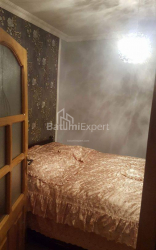 شقة سكنية 110 متر مربع - يوريفسكايا, Batumi, جورجيا