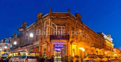 شقة سكنية 110 متر مربع - يوريفسكايا, Batumi, جورجيا