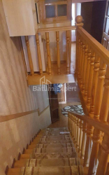 شقة سكنية 110 متر مربع - يوريفسكايا, Batumi, جورجيا