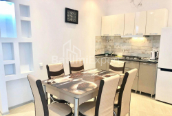 شقة سكنية 73 متر مربع - زورابا جورجيلادزه, Batumi, جورجيا