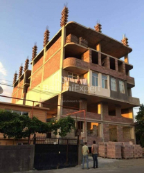شقة سكنية 97 متر مربع - يوريفسكايا, Batumi, جورجيا