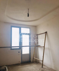 شقة سكنية 104 متر مربع - نيكو بيروسماني, Batumi, جورجيا