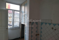 شقة سكنية 80 متر مربع - يوريفسكايا, Batumi, جورجيا