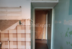 شقة سكنية 80 متر مربع - يوريفسكايا, Batumi, جورجيا