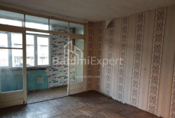 شقة سكنية 80 متر مربع - يوريفسكايا, Batumi, جورجيا