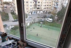 شقة سكنية 80 متر مربع - يوريفسكايا, Batumi, جورجيا