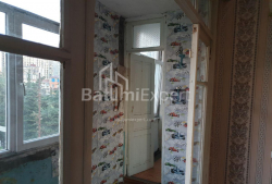 شقة سكنية 80 متر مربع - يوريفسكايا, Batumi, جورجيا