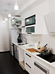 شقة سكنية 2-комн 57 m² - يوريفسكايا, Batumi