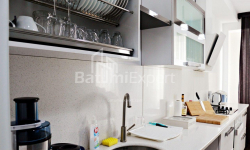 شقة سكنية 2-комн 57 m² - يوريفسكايا, Batumi