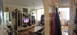 شقة سكنية 60 متر مربع - الكسندرا بوشكين, Batumi, جورجيا