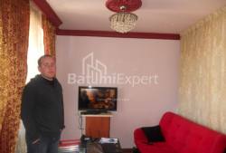 شقة سكنية 29 متر مربع - يوريفسكايا, Batumi, جورجيا