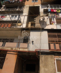 شقة سكنية 29 متر مربع - يوريفسكايا, Batumi, جورجيا