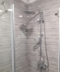 شقة سكنية 45 متر مربع - يوسف كوبالادزه, Batumi, جورجيا