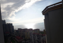 شقة سكنية 2-комн 45 m² - يوسف كوبالادزه, Batumi