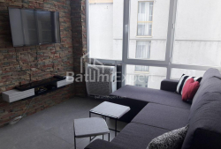شقة سكنية 45 متر مربع - يوسف كوبالادزه, Batumi, جورجيا