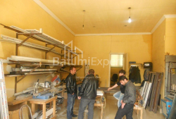 شقة سكنية 1-комн 63 m² - يوريفسكايا, Batumi