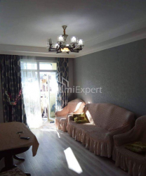 شقة سكنية 60 متر مربع - Galaktion Tabidze, Batumi, جورجيا