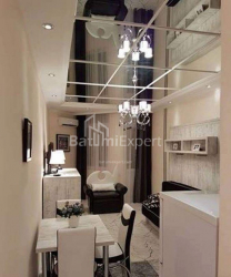 شقة سكنية 29 متر مربع - يوريفسكايا, Batumi, جورجيا