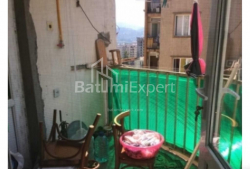 شقة سكنية 45 متر مربع - يوريفسكايا, Batumi, جورجيا