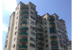 شقة سكنية 45 متر مربع - يوريفسكايا, Batumi, جورجيا