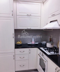 شقة سكنية 86 متر مربع - الكسندرا بوشكين, Batumi, جورجيا
