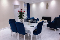 شقة سكنية 86 متر مربع - الكسندرا بوشكين, Batumi, جورجيا