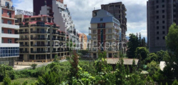 شقة سكنية 40 متر مربع - أنجيسا, Batumi, جورجيا
