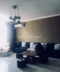 شقة سكنية 3-комн 124 m² - فاختانغ جورجاسالي, Batumi