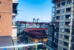 شقة سكنية 124 متر مربع - فاختانغ جورجاسالي, Batumi, جورجيا