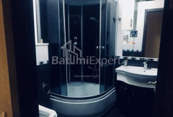 شقة سكنية 124 متر مربع - فاختانغ جورجاسالي, Batumi, جورجيا