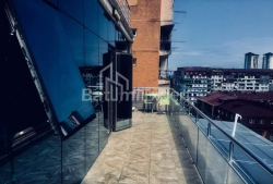 شقة سكنية 3-комн 124 m² - فاختانغ جورجاسالي, Batumi