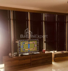 شقة سكنية 124 متر مربع - فاختانغ جورجاسالي, Batumi, جورجيا
