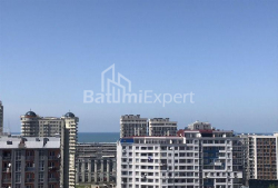 شقة سكنية 60 متر مربع - إيفان جافاخيشفيلي, Batumi, جورجيا