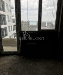 شقة سكنية 60 متر مربع - إيفان جافاخيشفيلي, Batumi, جورجيا