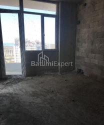 شقة سكنية 60 متر مربع - إيفان جافاخيشفيلي, Batumi, جورجيا
