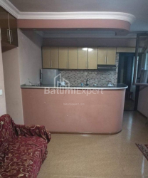 شقة سكنية 65 متر مربع - إيفان جافاخيشفيلي, Batumi, جورجيا