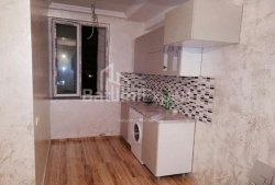 شقة سكنية 35 متر مربع - إيفان جافاخيشفيلي, Batumi, جورجيا