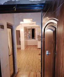 شقة سكنية 35 متر مربع - إيفان جافاخيشفيلي, Batumi, جورجيا